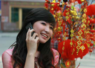 Các "đại gia" di động cam kết dịp Tết này sẽ không nghẽn mạng. Các "đại gia" di động cam kết dịp Tết này sẽ không nghẽn mạng.