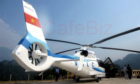 Theo đó, giá tiền cũng sẽ rất đắt, dù rằng ông Long không tiết lộ con số cụ thể. Bên cạnh đó, khi về đến Việt Nam, chiếc máy bay này sẽ phải chịu các loại thuế gồm VAT 10% và tiêu thụ đặc biệt 30%