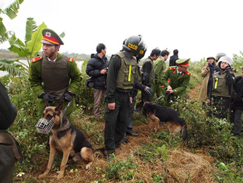 Hệ VOV1 sẽ tổ chức đối thoại về vụ thu hồi đất ở Tiên Lãng vào lúc 9h15 ngày 11/2/2012 Hệ VOV1 sẽ tổ chức đối thoại về vụ thu hồi đất ở Tiên Lãng vào lúc 9h15 ngày 11/2/2012