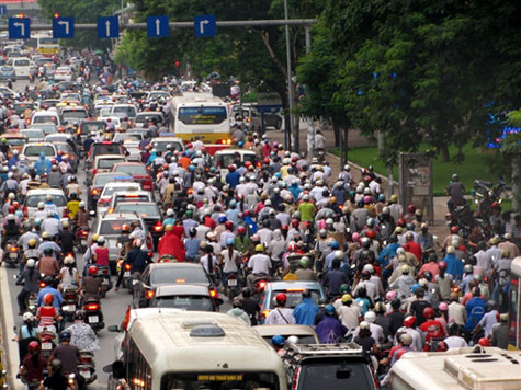 Ảnh minh họa (nguồn: Internet)