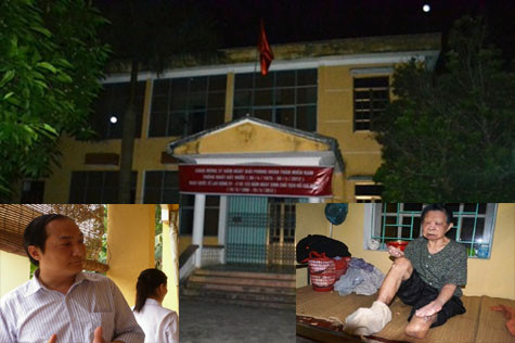 Rất nhiều độc giả đã bày tỏ sự phẫn nộ trước những việc làm vô nhân đạo của cán bộ, hộ lý trung tâm da liễu Hà Đông. Rất nhiều độc giả đã bày tỏ sự phẫn nộ trước những việc làm vô nhân đạo của cán bộ, hộ lý trung tâm da liễu Hà Đông.