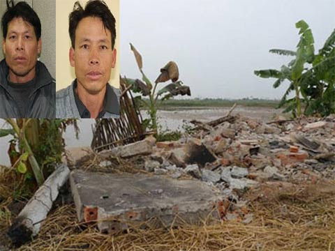 Nhiều bài học lớn được rút ra sau vụ cưỡng chế ở Hải Phòng. Nhiều bài học lớn được rút ra sau vụ cưỡng chế ở Hải Phòng.