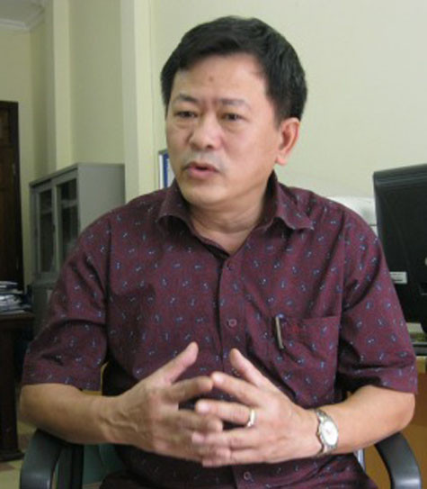 Tiến sĩ, Luật sư Trần Đình Triển cho rằng: "Cách trả lời của lãnh đạo huyện Tiên Lãng, Tp Hải Phòng thể hiện sự vô trách nhiệm, không nhìn thẳng vào sự thật và vi phạm pháp luật".