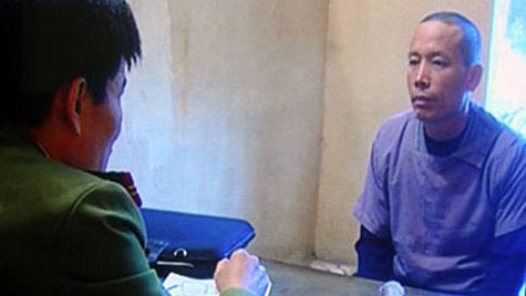 Ngày 10/1, ông Vươn cùng 5 người khác trong gia đình bị khởi tố, bắt giam. Ngày 10/1, ông Vươn cùng 5 người khác trong gia đình bị khởi tố, bắt giam.