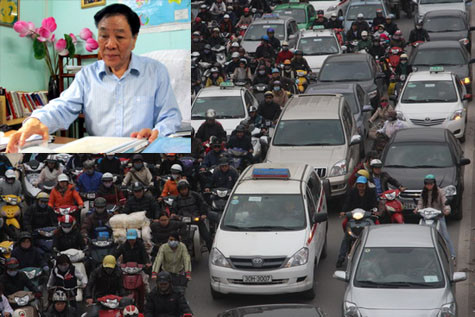 Rất nhiều bất cập, thiếu logic, công bằng trong đề án của ông Tuấn đã được độc giả nêu ra. (Ảnh minh họa/ Internet). Rất nhiều bất cập, thiếu logic, công bằng trong đề án của ông Tuấn đã được độc giả nêu ra. (Ảnh minh họa/ Internet).