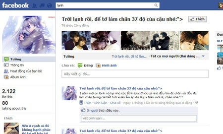 Tớ sẽ làm cái chăn 37 độ C cho bạn trong mùa đông này nhé!!! Tớ sẽ làm cái chăn 37 độ C cho bạn trong mùa đông này nhé!!!