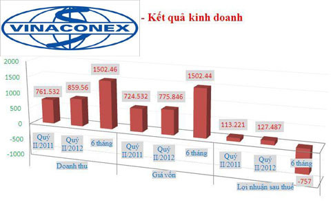 Đơn vị: Tỷ đồng.