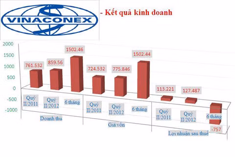 Đơn vị: Tỷ đồng.