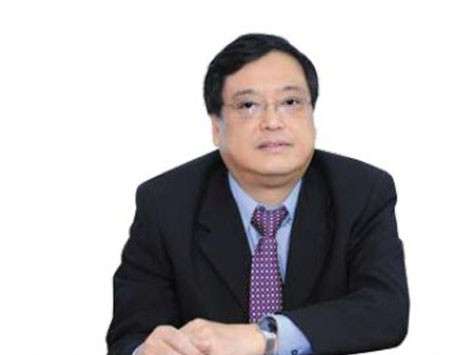 Cựu Phó chủ tịch ACB Lê Vũ Kỳ, 1 trong 4 bị can mới bị khởi tố để điều tra về hành vi cố ý làm trái các quy định về quản lý kinh tế gây hậu quả nghiêm trọng.