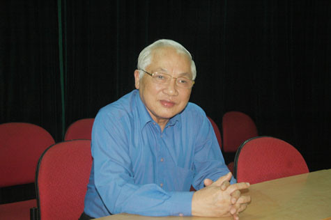 Tiến sĩ Phạm Sỹ Liêm, Phó chủ tịch Tổng hội xây dựng Việt Nam. Tiến sĩ Phạm Sỹ Liêm, Phó chủ tịch Tổng hội xây dựng Việt Nam.