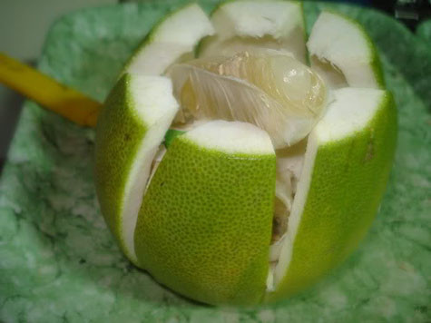 Theo sử sách nhà Nguyễn, giống quả Thanh Trà của làng Nguyệt Biểu được xếp vào là một loại quí để dâng vua.