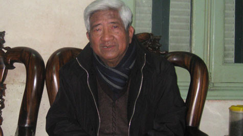 Ông Phạm Thế Duyệt cho rằng: "Những cán bộ Đảng viên, không kể là ai, nếu sai đều phải xử lý nghiêm minh".