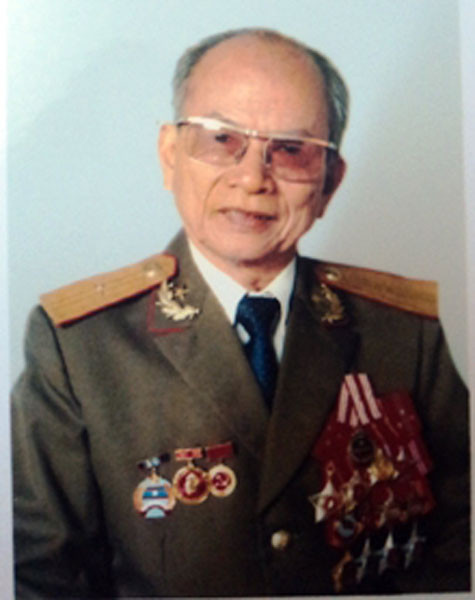 Cùng với đó, Thiếu tướng Huỳnh Đắc Hương (Nguyên Phó chính ủy quân khu Tây Bắc, Cục Trưởng Tổng cục chính trị) đã chia sẻ những suy nghĩ của mình về vấn đề này.