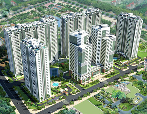 Hiện Quốc Cường Gia Lai do bà Loan làm chủ đang thực hiện rất nhiều dự án bất động sản lớn và trên ảnh là một dự án tại TP. HCM do công ty thực hiện. Cũng theo báo cáo thường niên năm 2010, công ty Quốc Cường Gia Lai đang có đóng góp vốn tại 6 công ty bất động sản, 1 công ty xây dựng. Hiện Quốc Cường Gia Lai do bà Loan làm chủ đang thực hiện rất nhiều dự án bất động sản lớn và trên ảnh là một dự án tại TP. HCM do công ty thực hiện. Cũng theo báo cáo thường niên năm 2010, công ty Quốc Cường Gia Lai đang có đóng góp vốn tại 6 công ty bất động sản, 1 công ty xây dựng.