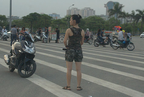 Chờ đợi Chờ đợi