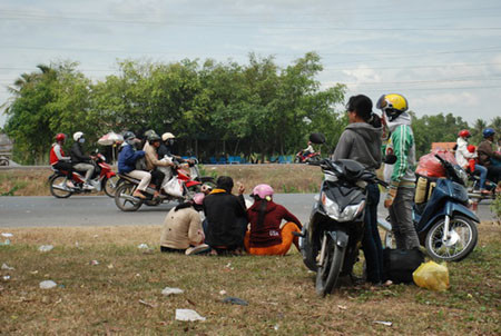 Mệt mỏi Mệt mỏi
