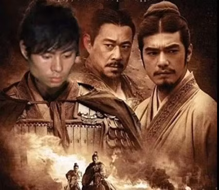 Đội lốt ngôi sao điện ảnh Lý Liên Kiệt