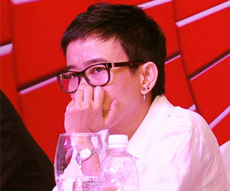 Nhạc sỹ Phương Uyên. Nhạc sỹ Phương Uyên.