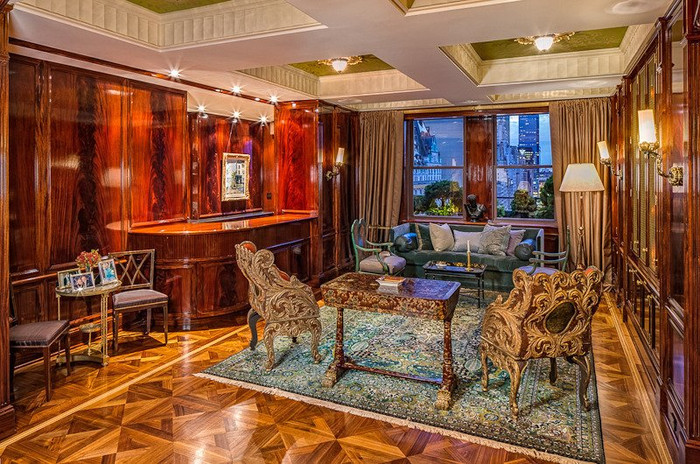 Người sở hữu căn hộ được hưởng dịch vụ chăm sóc căn hộ 24/24, vệ sinh lau dọn... Người sở hữu căn hộ được hưởng dịch vụ chăm sóc căn hộ 24/24, vệ sinh lau dọn...