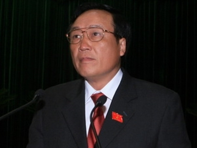 Viện trưởng Viện Kiểm sát Nhân dân tối cao Nguyễn Hòa Bình Viện trưởng Viện Kiểm sát Nhân dân tối cao Nguyễn Hòa Bình