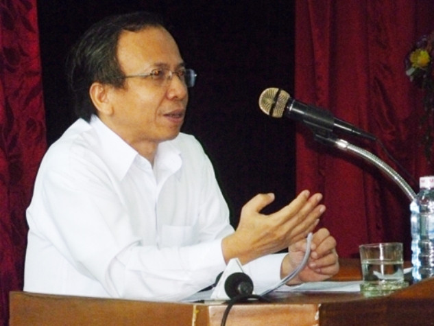 ông Võ Duy Khương, Phó Chủ tịch UBND TP Đà Nẵng ông Võ Duy Khương, Phó Chủ tịch UBND TP Đà Nẵng