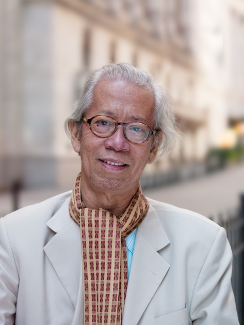 GS Thái Quang Trung