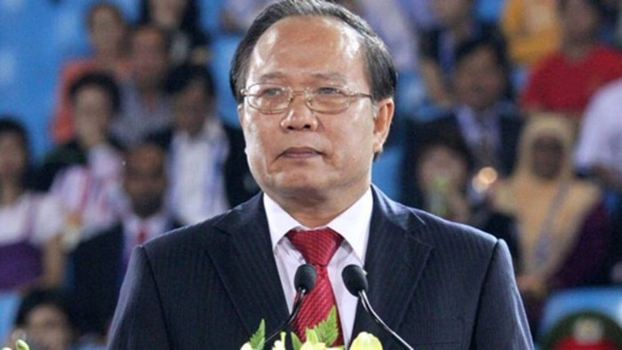 Bộ trưởng Bộ Văn hóa, Thể thao và Du lịch Hoàng Tuấn Anh Bộ trưởng Bộ Văn hóa, Thể thao và Du lịch Hoàng Tuấn Anh