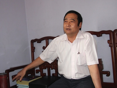 Chiều ngày 15/6/2013, Cơ quan An ninh điều tra Công an TP Hà Nội đã thực hiện lệnh bắt tạm giam với ông Nguyễn Hữu Khai – Chủ tịch Tập đoàn Bảo Long. Chiều ngày 15/6/2013, Cơ quan An ninh điều tra Công an TP Hà Nội đã thực hiện lệnh bắt tạm giam với ông Nguyễn Hữu Khai – Chủ tịch Tập đoàn Bảo Long.