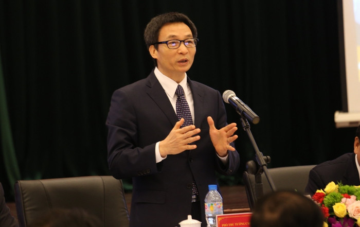 "Doanh nghiệp gần như không có trách nhiệm trong việc đào tạo nguồn nhân lực" ảnh 3 "Doanh nghiệp gần như không có trách nhiệm trong việc đào tạo nguồn nhân lực" ảnh 3
