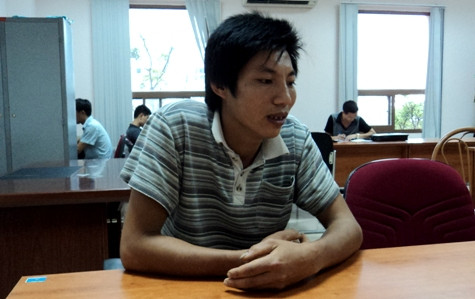 Anh Nguyễn Đình Hùng - bố của cháu Nguyễn Đàm Hồng Hạnh Anh Nguyễn Đình Hùng - bố của cháu Nguyễn Đàm Hồng Hạnh