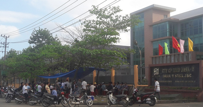 Đà Nẵng đã chọn dân, di dời hai nhà máy thép gây ô nhiễm ảnh 3