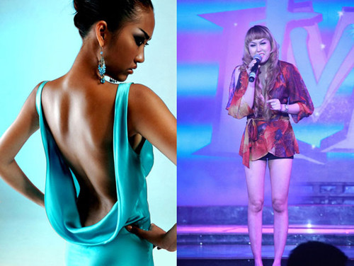 Phi Thanh Vân với làn da mới trắng như trứng gà bóc. Cô cũng cho biết từ ngày trắng ra, cô nhận được nhiều hợp đồng quảng cáo hơn - Ảnh: FB nhân vật Phi Thanh Vân với làn da mới trắng như trứng gà bóc. Cô cũng cho biết từ ngày trắng ra, cô nhận được nhiều hợp đồng quảng cáo hơn - Ảnh: FB nhân vật