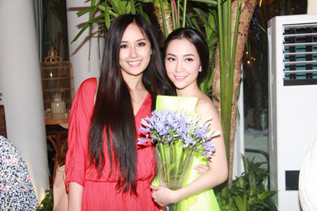 Minh Hằng khoe vòng 1 táo bạo sau nghi án lộ vết tích dao kéo ảnh 10