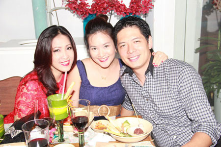 Minh Hằng khoe vòng 1 táo bạo sau nghi án lộ vết tích dao kéo ảnh 14