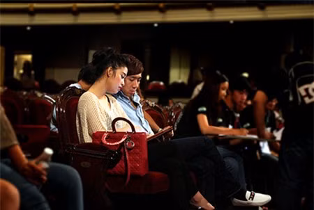 Tập dượt vui chơi Hay tụ tập bạn bè Tập dượt vui chơi Hay tụ tập bạn bè