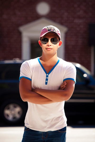 "Quân sư" của Ngọc Trinh: 'Không ép nghệ sĩ 'ngủ' với mình để PR' ảnh 1 Stylist Đỗ Long.