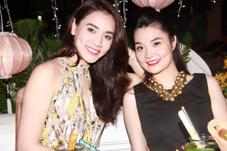 Minh Hằng khoe vòng 1 táo bạo sau nghi án lộ vết tích dao kéo ảnh 11