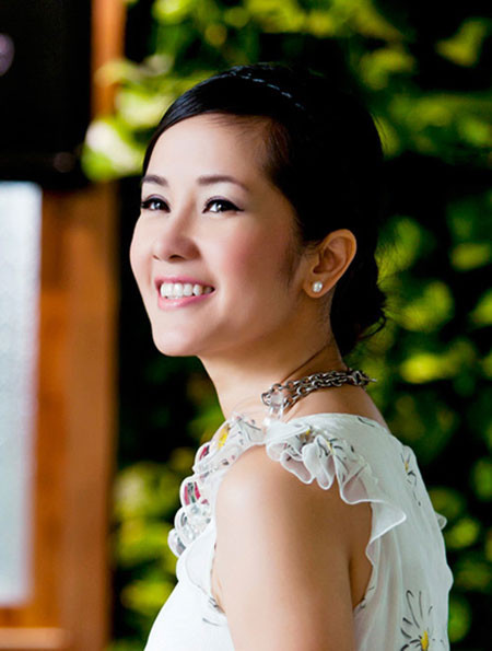 "Tôi muốn mỗi em trong đội mình đều phải là những mảng màu khác biệt nhau". "Tôi muốn mỗi em trong đội mình đều phải là những mảng màu khác biệt nhau".