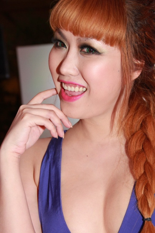 Phi Thanh Vân quyết kiện những trang tin bôi nhọ mình - Ảnh: MVCC Phi Thanh Vân quyết kiện những trang tin bôi nhọ mình - Ảnh: MVCC