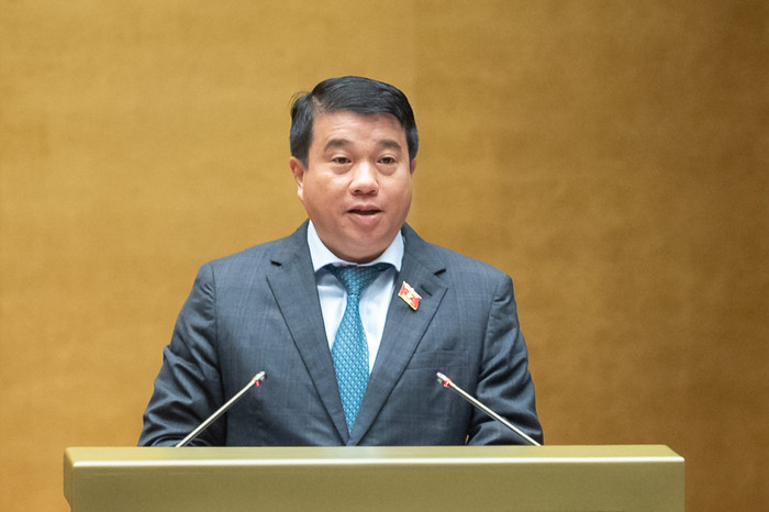 Chủ tịch Hội đồng Dân tộc của Quốc hội Y Thanh Hà Niê Kđăm. Ảnh: quochoi.vn. Chủ tịch Hội đồng Dân tộc của Quốc hội Y Thanh Hà Niê Kđăm. Ảnh: quochoi.vn.