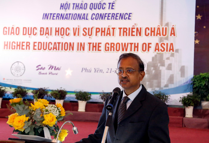 Ông Johnson Paul - Giám đốc điều hành của ADS. GDVN_ảnh ADS.jpg