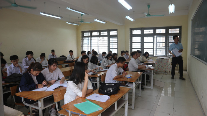 Ảnh minh họa: Mộc Trà. GDVN_ảnh hs.JPG
