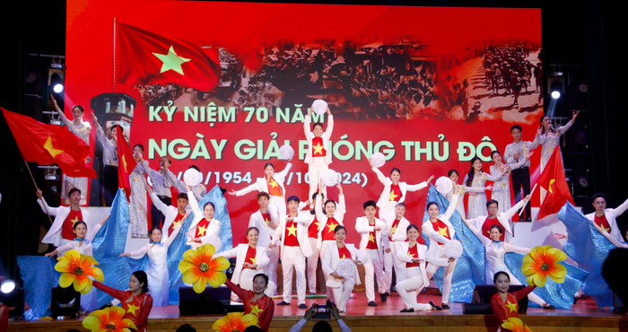 Lời kết của Trường Đại học Sư phạm Hà Nội 2. GDVN_ảnh sp 2.jpg