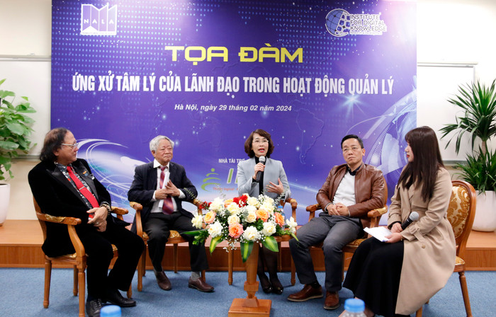 Chia sẻ về nhà lãnh đạo trong hoạt động quản lý ở nhiều góc độ khác nhau. GDVN_toa da.jpg