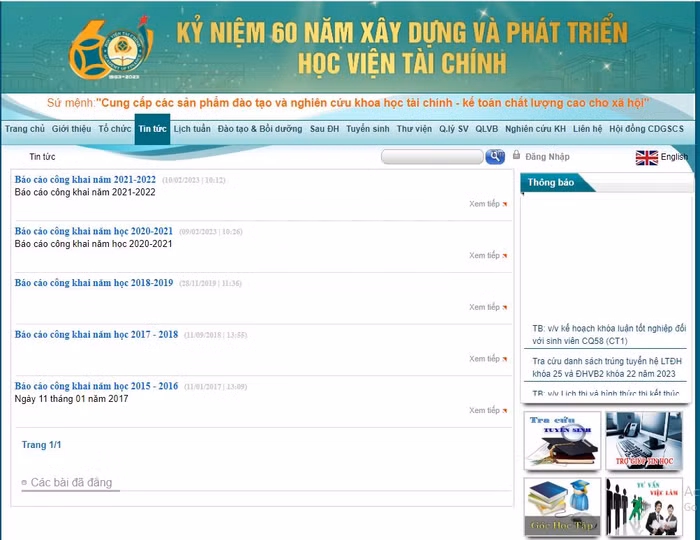 Ảnh chụp màn hình ngày 04/12/2023.