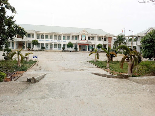 Trung tâm Giáo dục nghề nghiệp - Giáo dục thường xuyên huyện Đăk Hà (tỉnh Kon Tum). Ảnh: website trung tâm. ad-4nxeis3-zi-pnivpc7zxh2mzdrvs7jcoppk39bdmzwluwhr0x0yscen2jk8yuc8wvzqmgzgvcxipgs857q8ettxidn7ccpv0uweshzzmwqse2o-je8ybotwycr9bv7y4vg4qyofyosxse3hkfcnq2kt5xe8q-8705.jpg