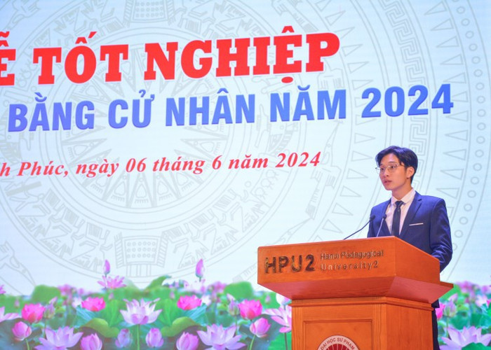 Sinh viên Nguyễn Văn Ngợi - K46 ngành Sư phạm Toán học cảm ơn các thầy cô giáo. bg24,4(1).jpg