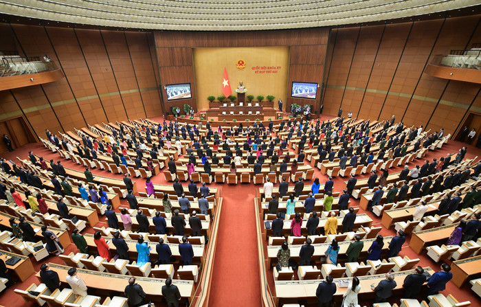Ảnh minh họa: quochoi.vn. Ảnh minh họa: quochoi.vn.