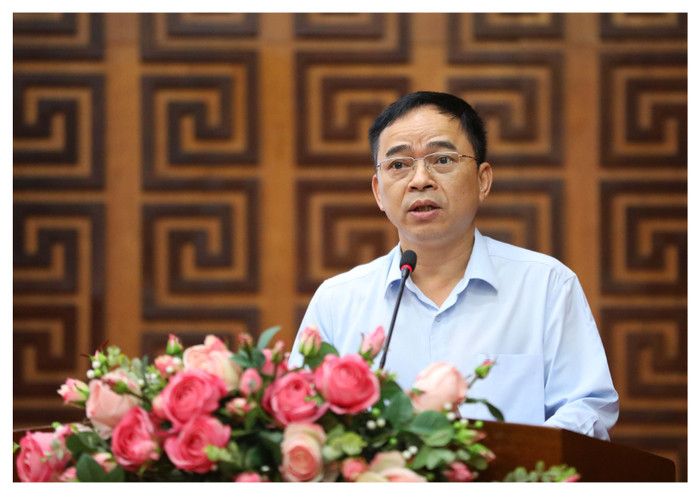 Ông Nguyễn Văn Đoạt - Giám đốc Sở Giáo dục và Đào tạo tỉnh Điện Biên. Ảnh: Sở GD&ĐT cung cấp. 5I4A9646_page-0001.jpg