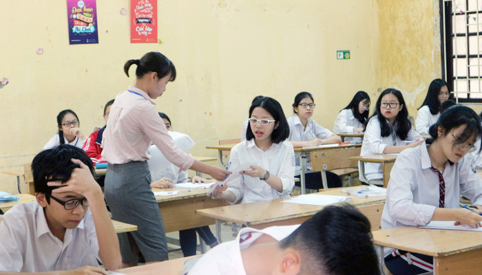 Ảnh minh họa: Mộc Hương. GDVN_ảnh thi.jpg